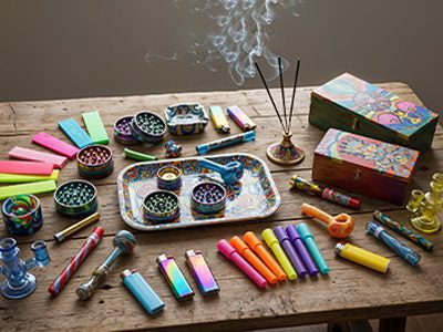 Smoking Accessories