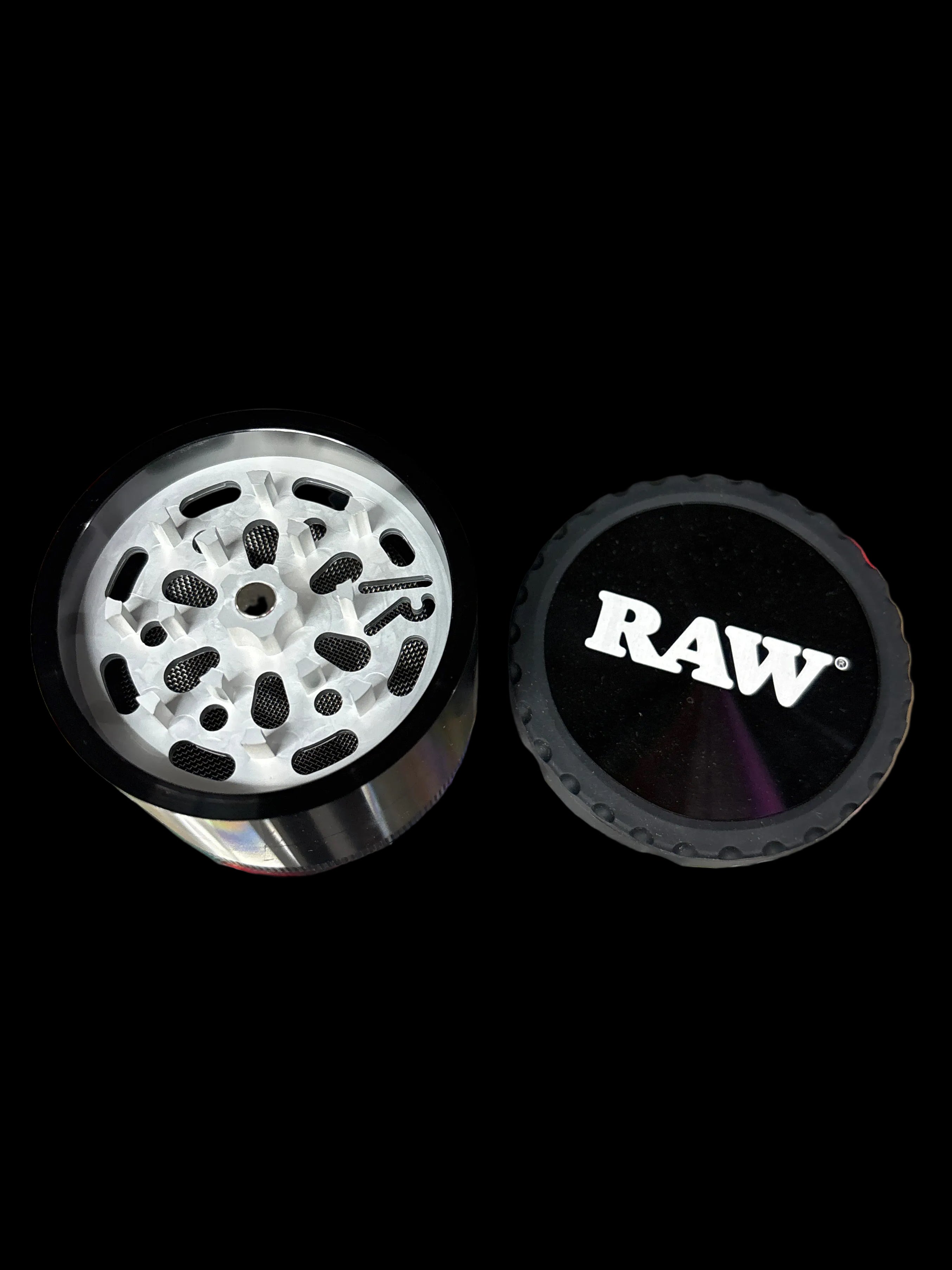 Raw Life Grinder