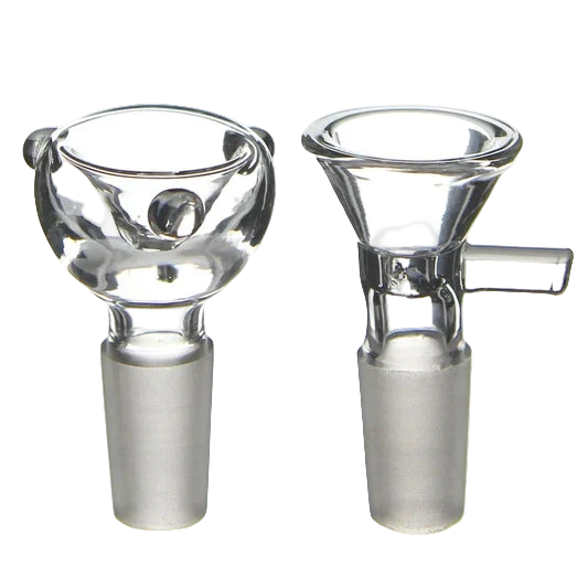 Bowls, Varying Styles