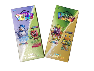 Drizzle Factory 1g Pen