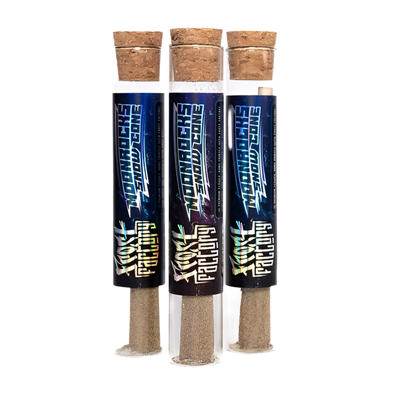 Frost factory 1G Moonrocks Snowcone Joints