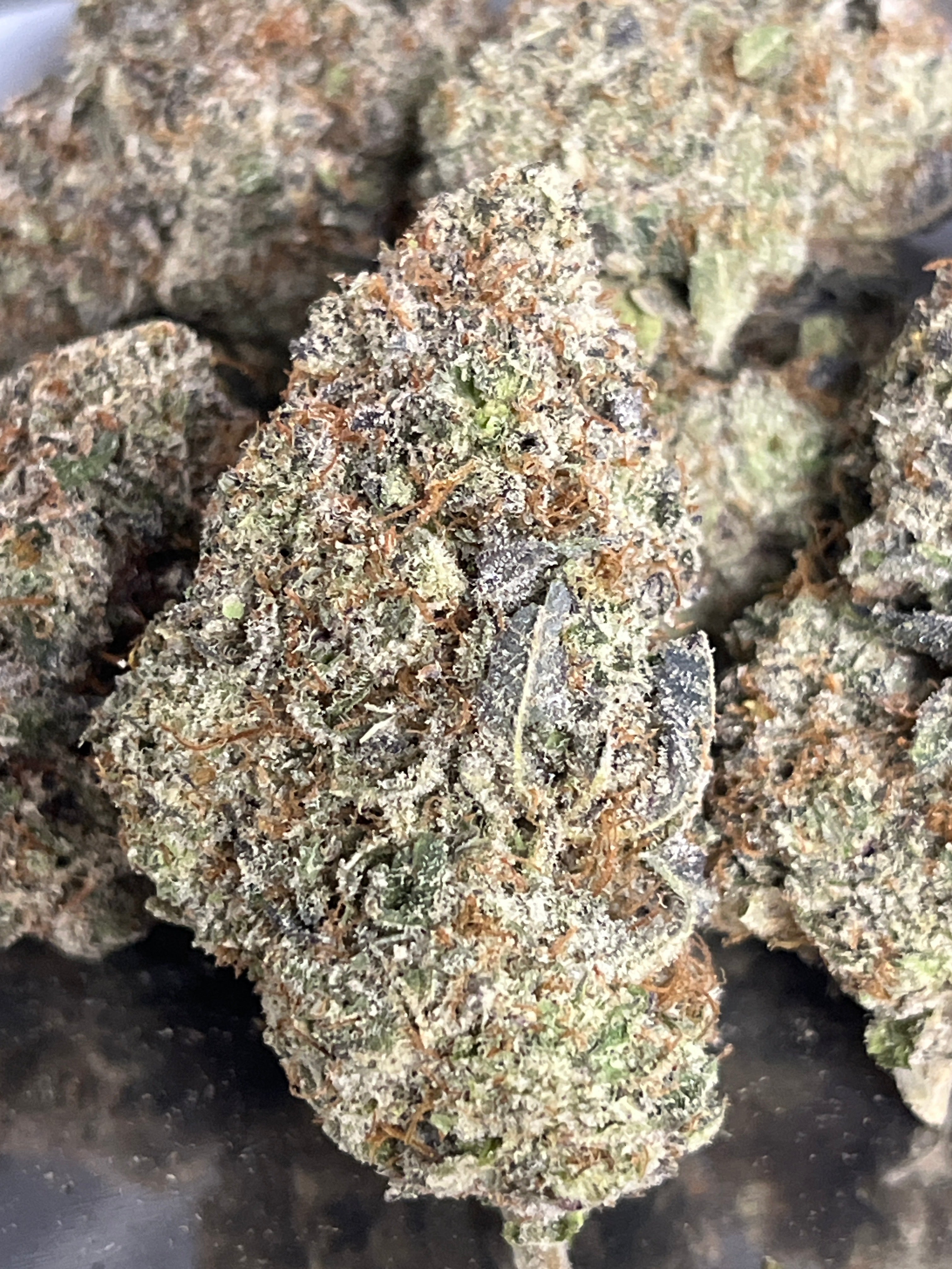 Slurricane- (I/H) AAAA+
