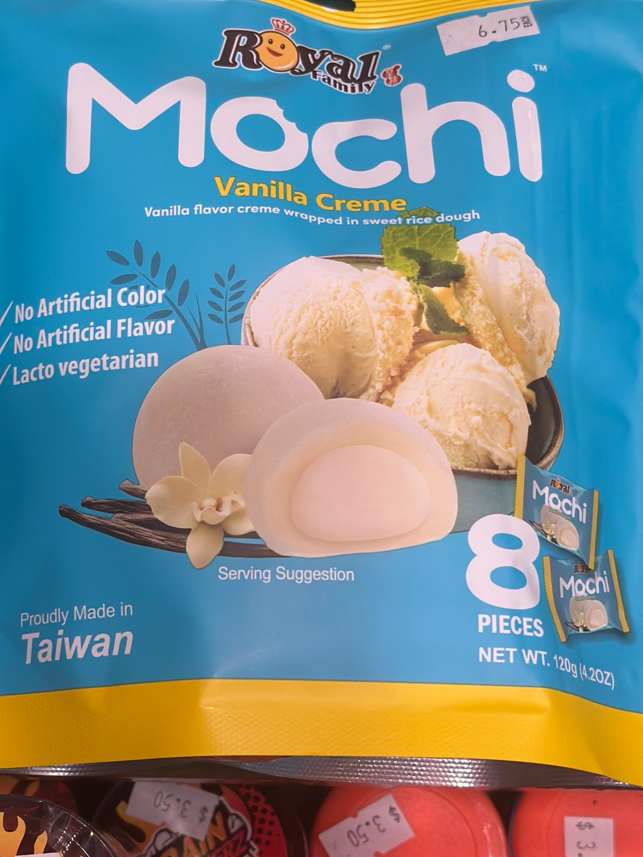 Mochi