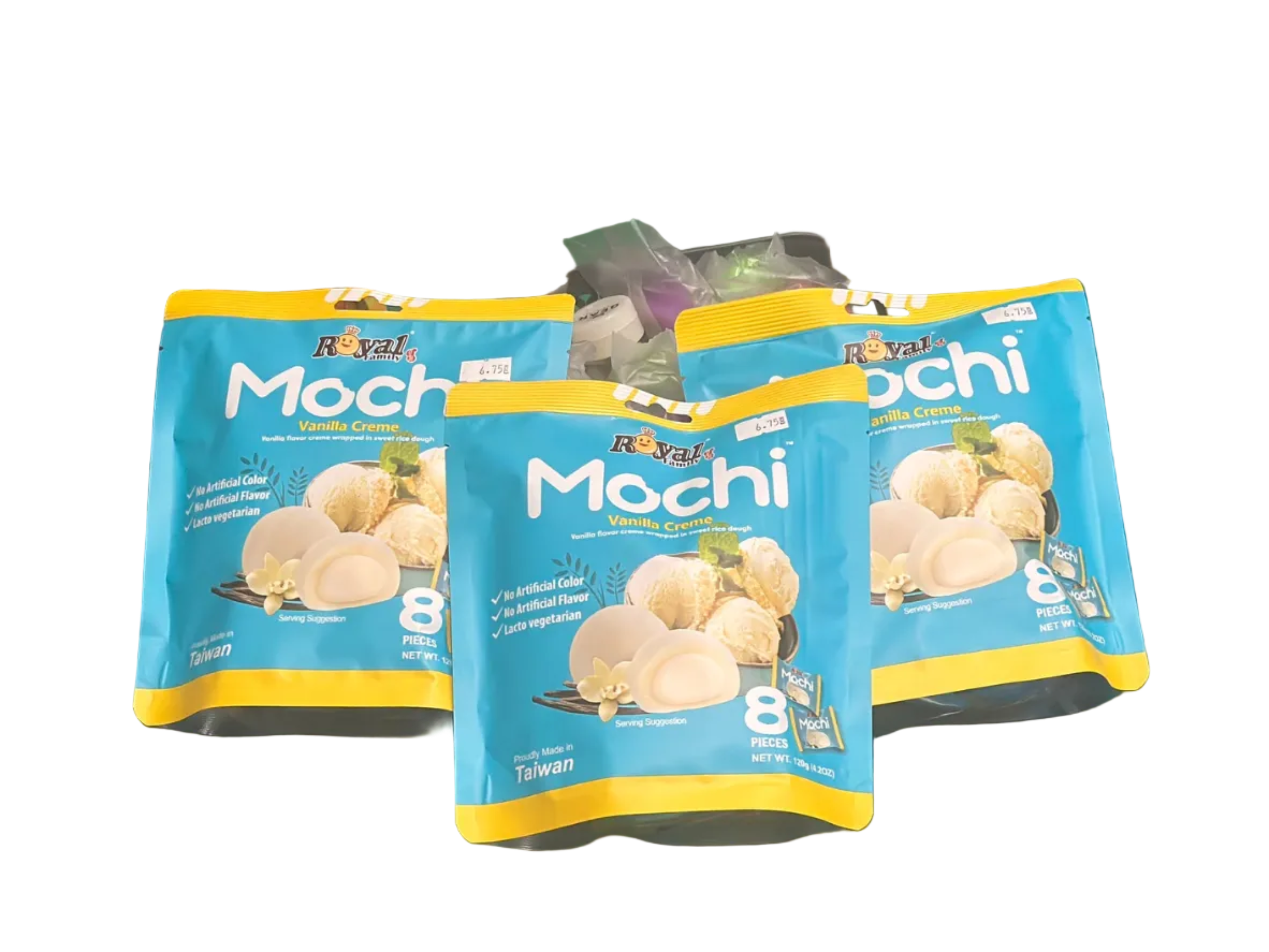 Mochi