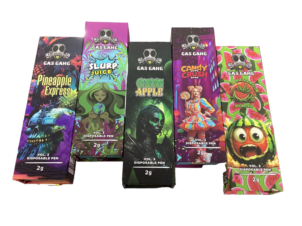 elfbar nachfüll pod läuft aus Buy Gas Gang Disposable Vape Pens