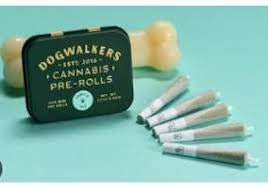 Totem ‘Dog Walkers’ 10 x 0.5g PreRolls