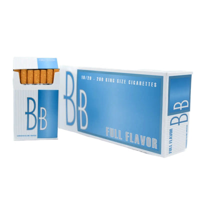 BB Full