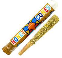 Totem - 1G Honeycone
