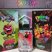 Drizzle Factory 3g Pen