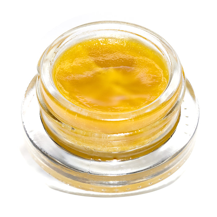 Sticky Zoo - 3G Baller Live Resin