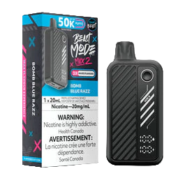 Flavour Beast Beast Mode Max 2 - 50k 20mg