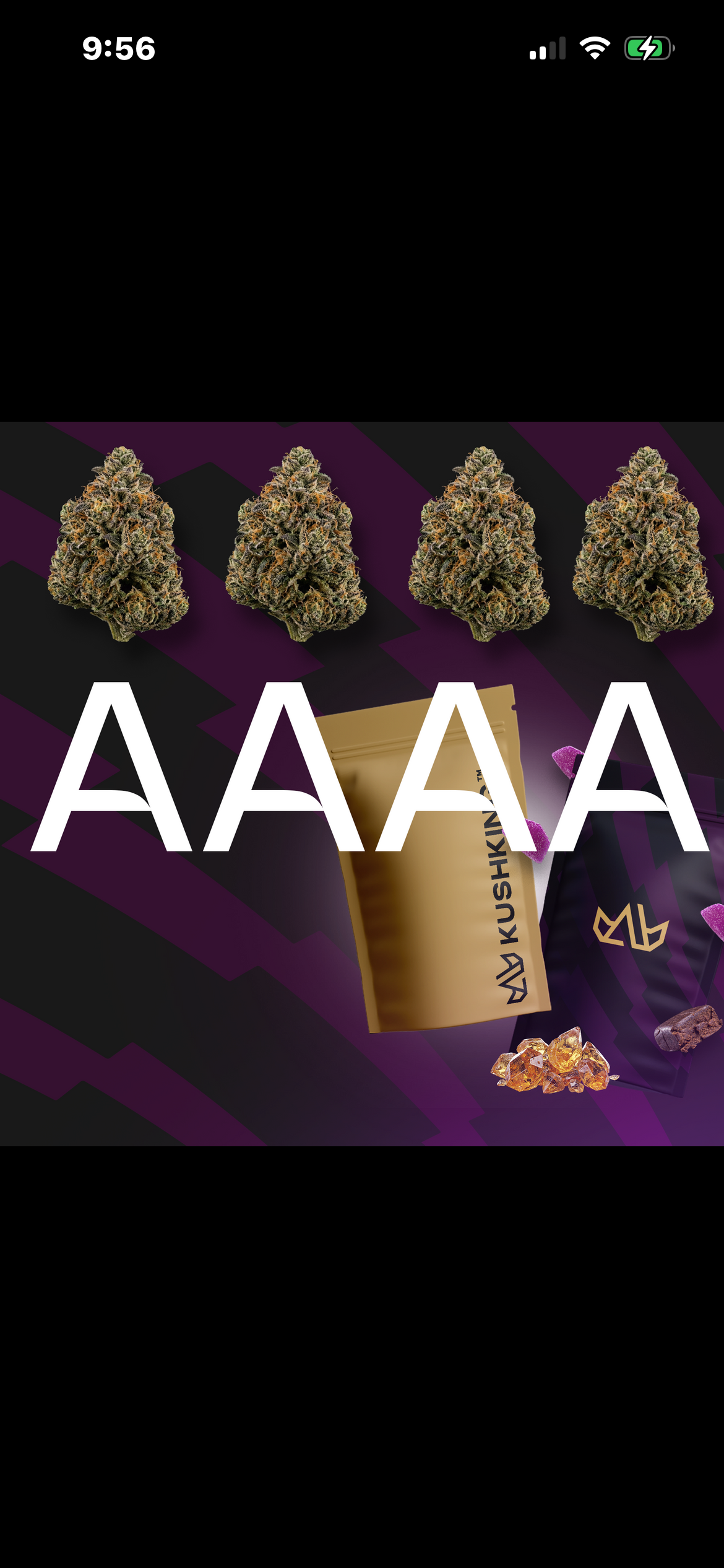 AAAA+ Flower