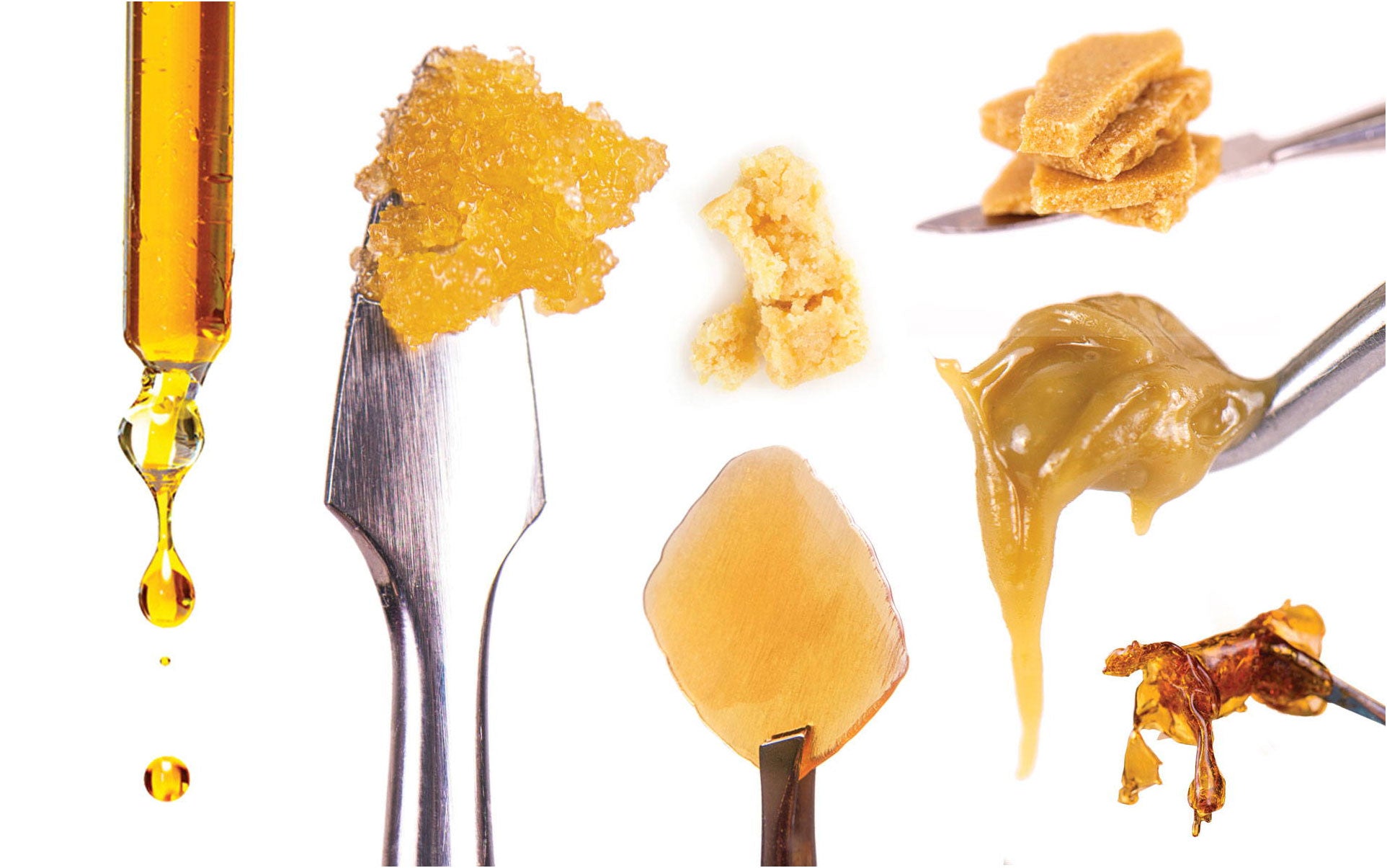Concentrates