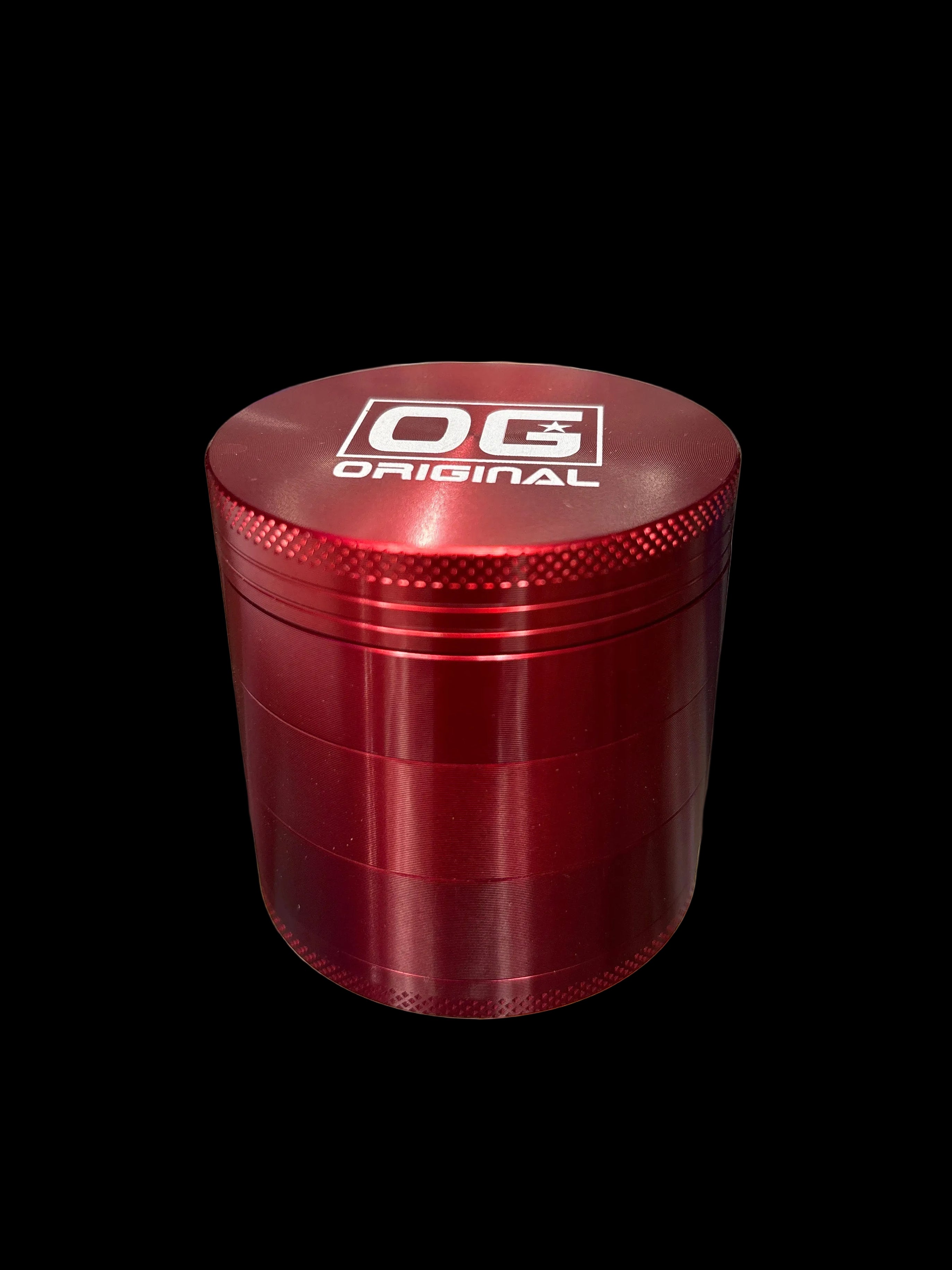 OG Metal Grinders