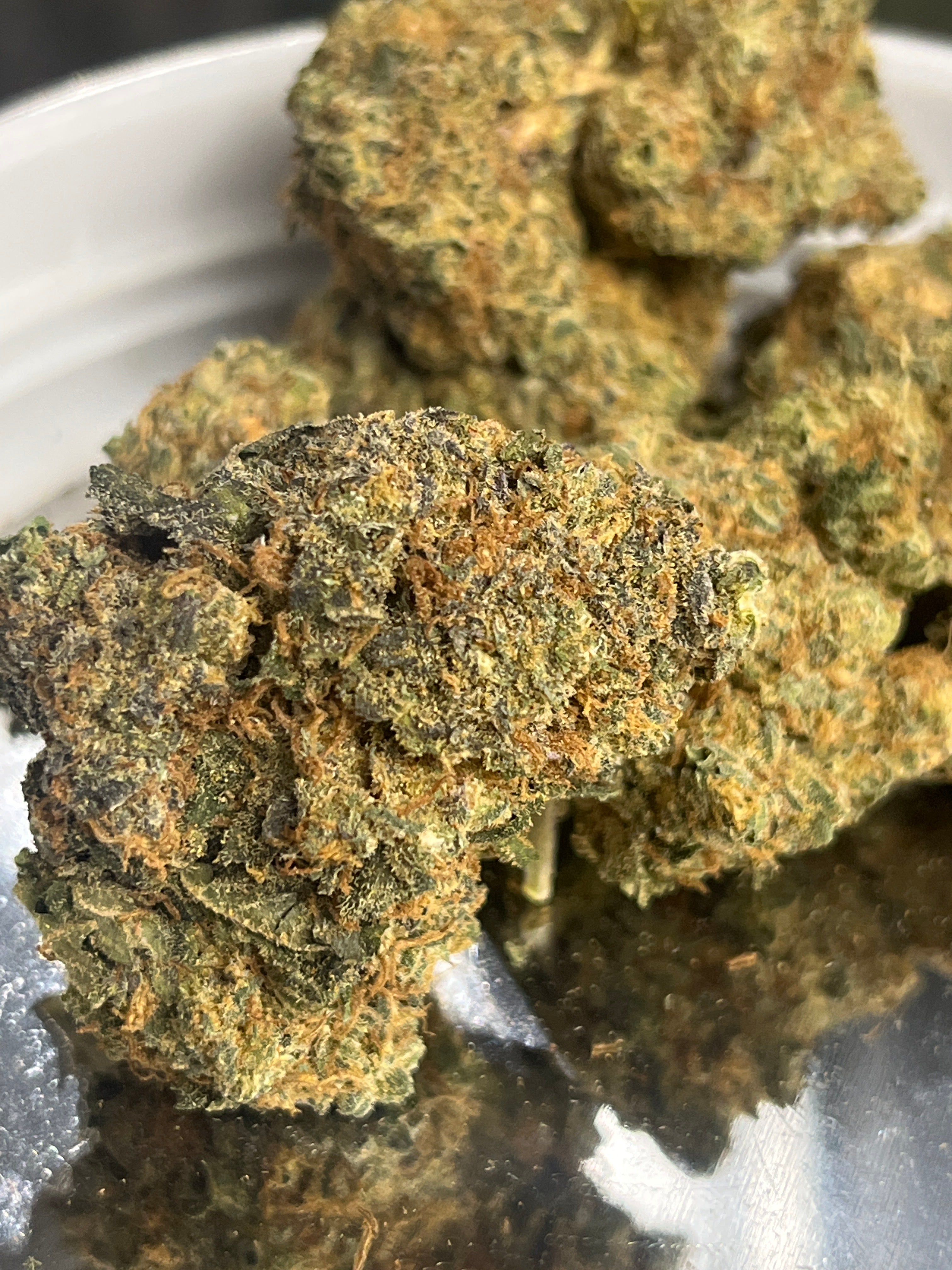 White Widow AAA+ (S)