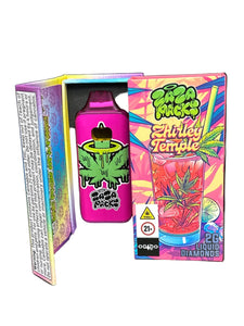 Zaza 2g Liquid Diamonds Pen