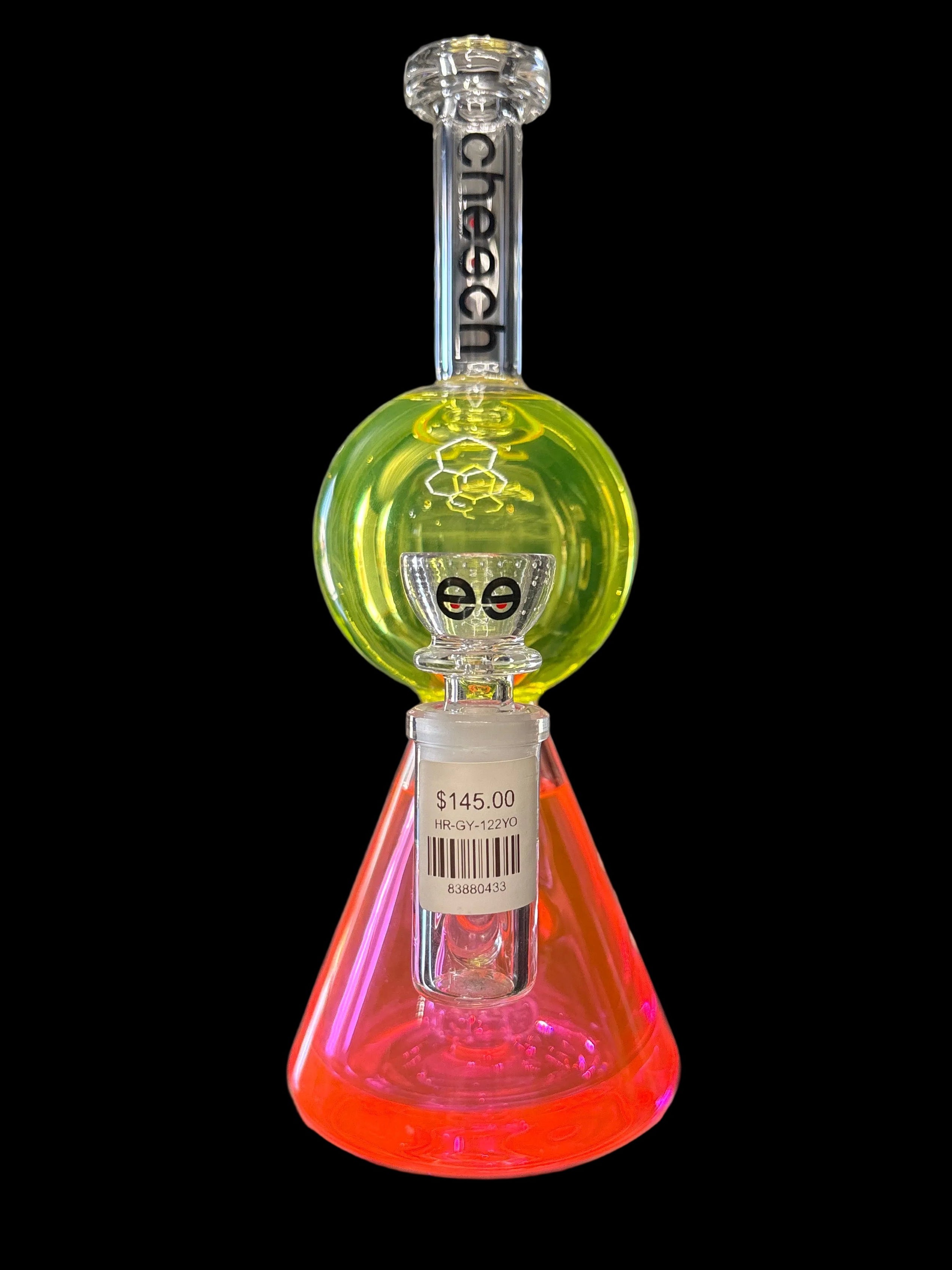 Bongs