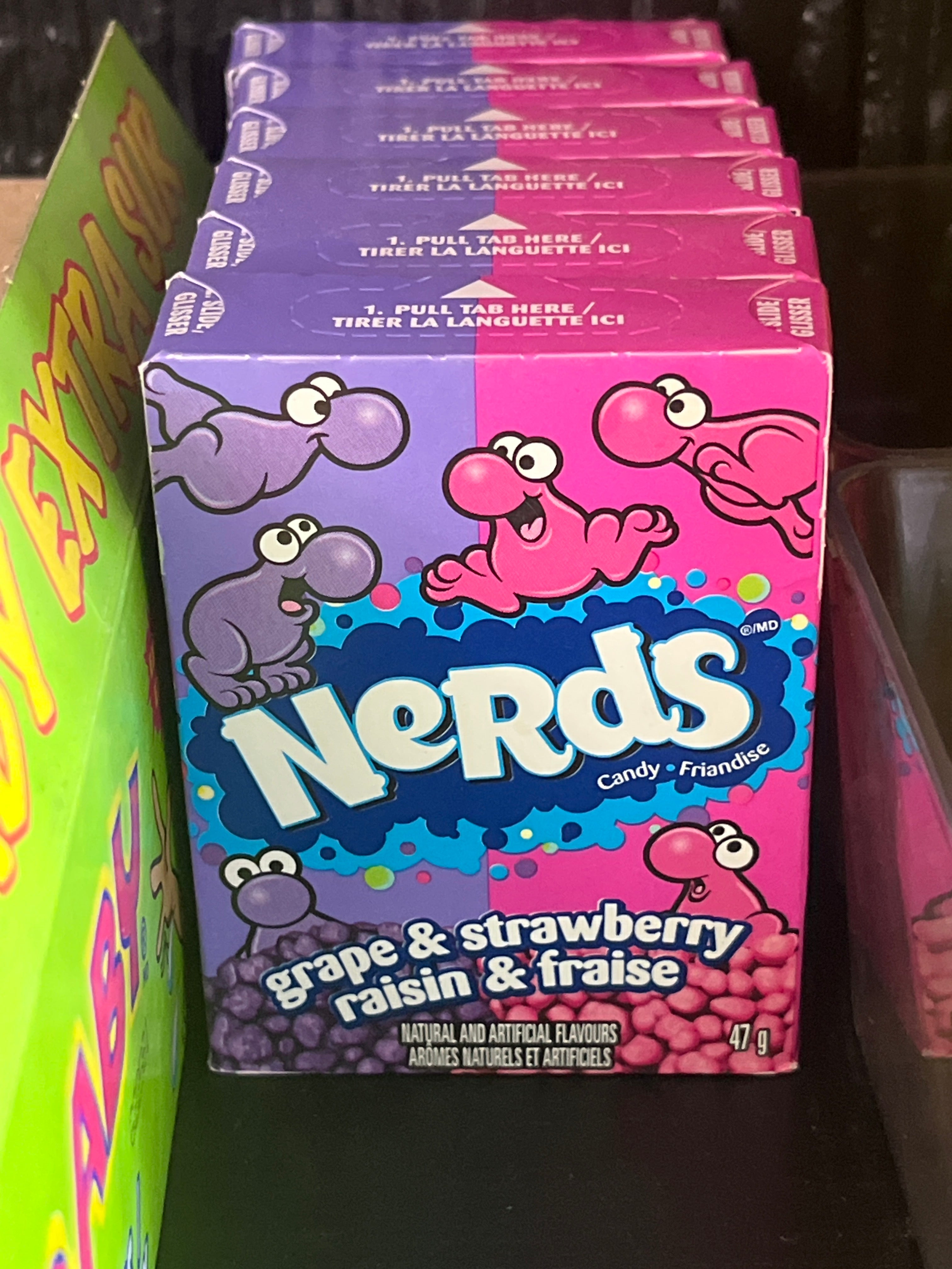 Nerdz
