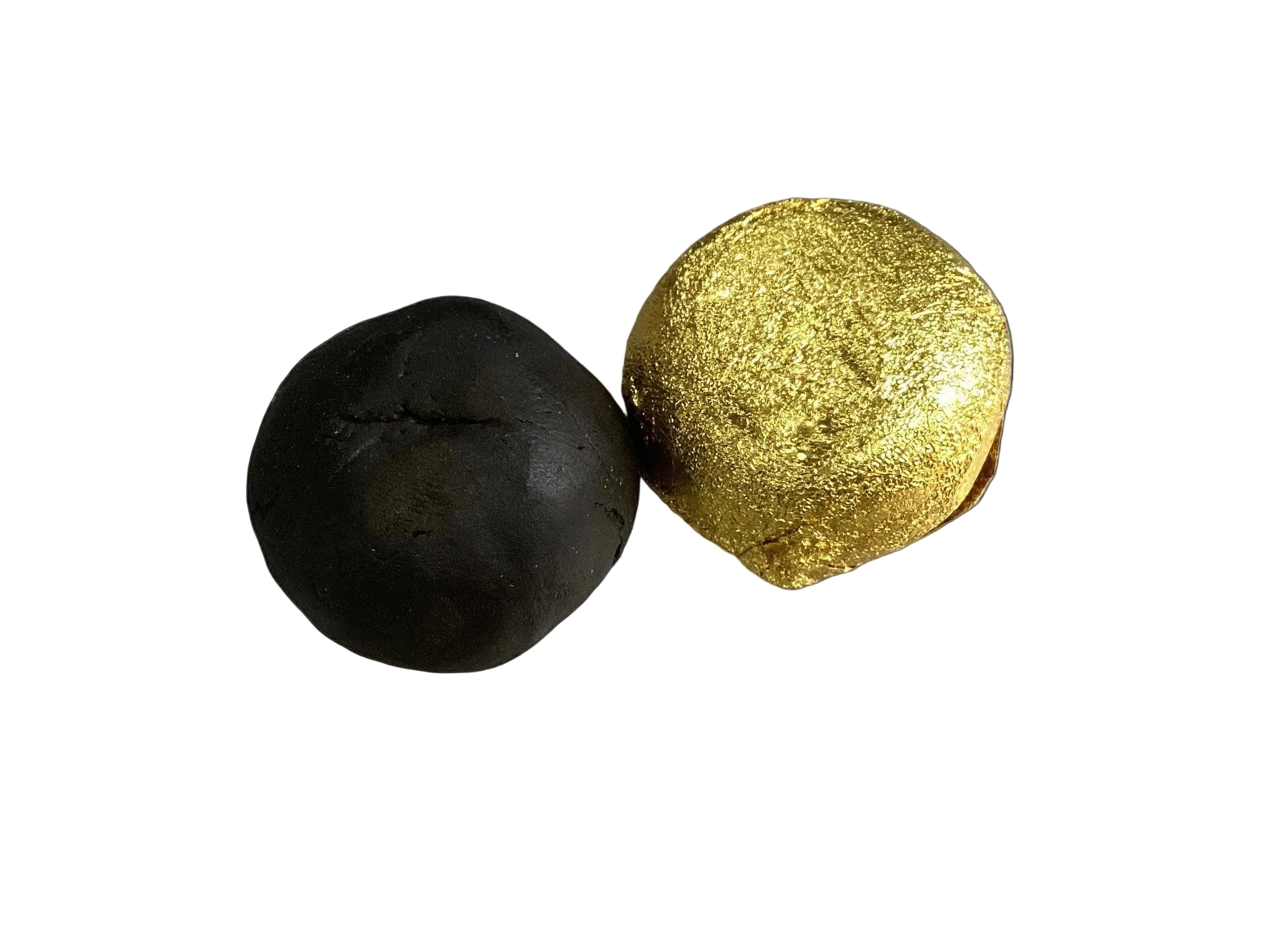 Temple Ball Hash