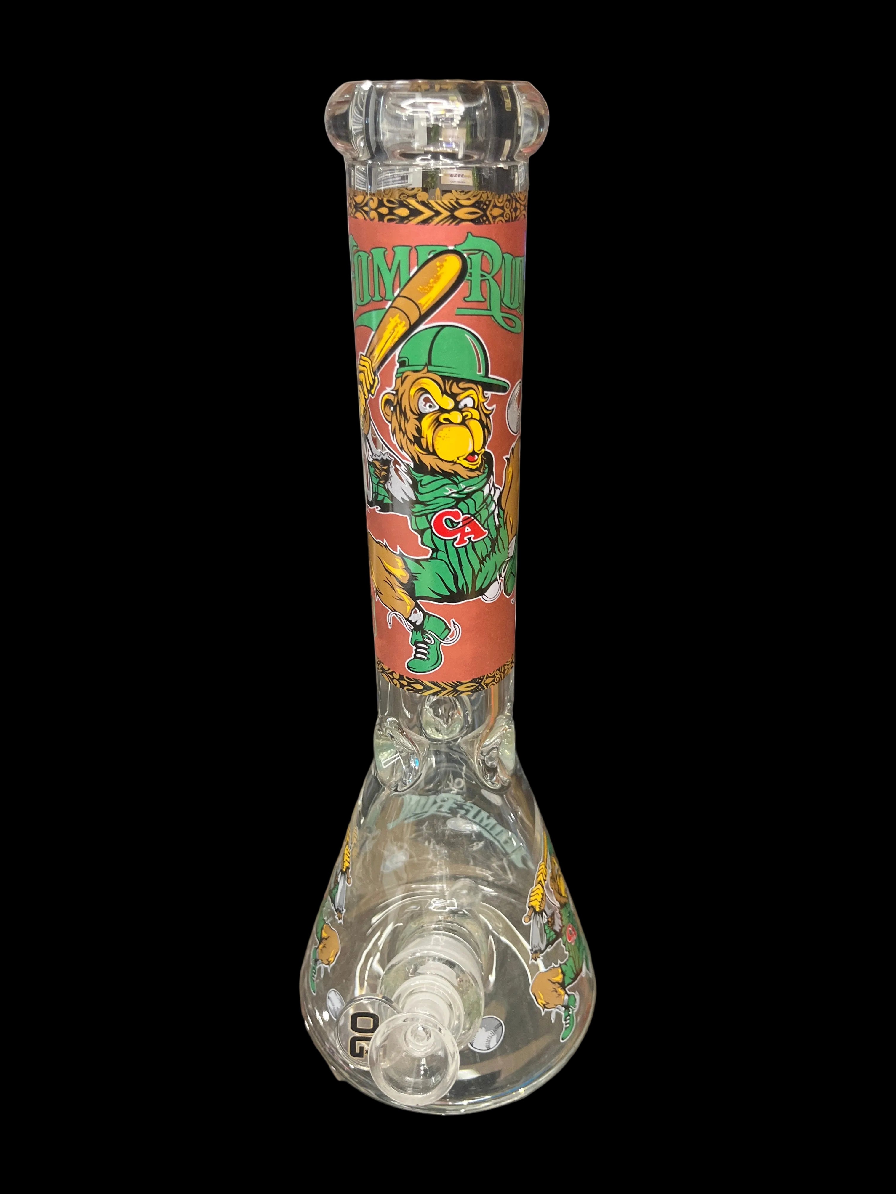 14’’ Home Run Monkey