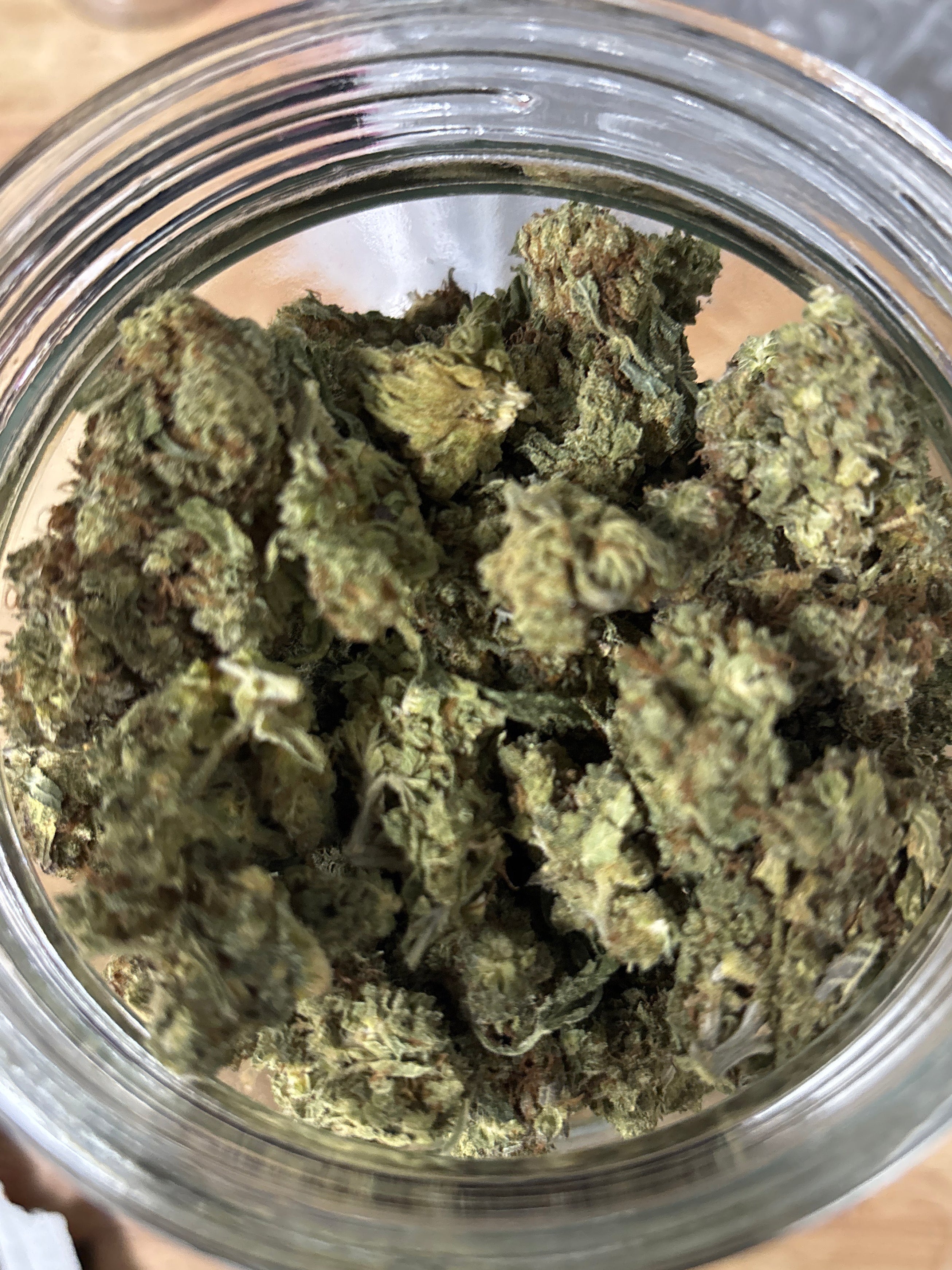 Blue Dream AA+ (S)