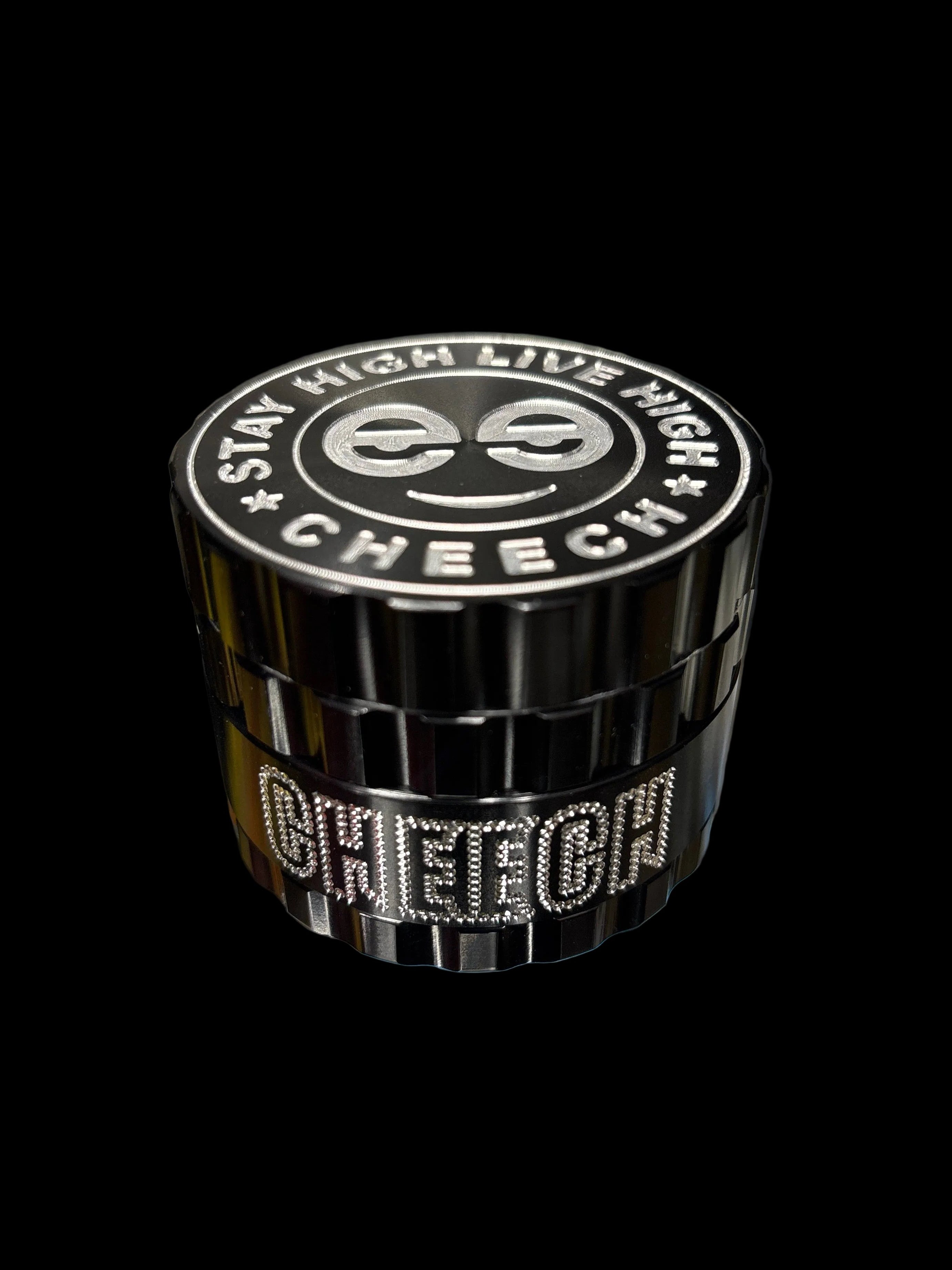 Cheech Grinder