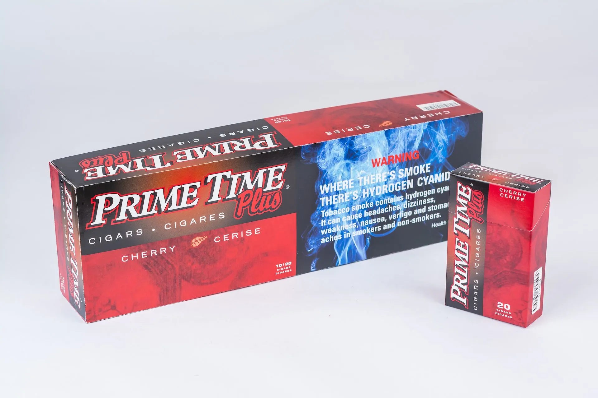 Primetimes Flavored Cigars
