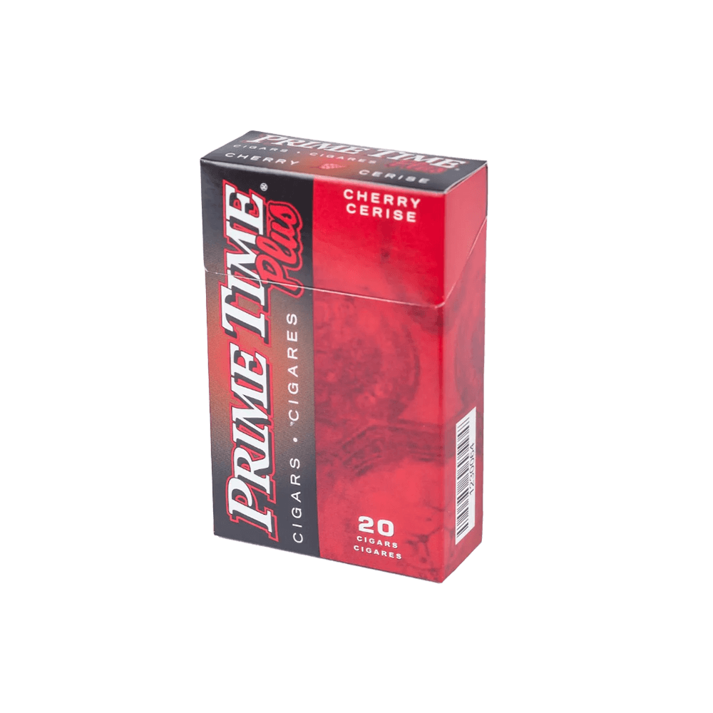 Primetimes Flavored Cigars