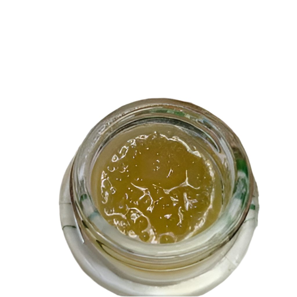 Sticky Zoo 3g Baller - Caviar