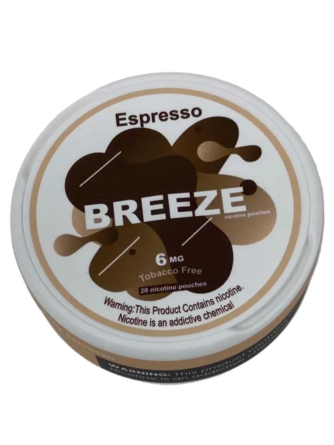 Breeze Nicotine Pouches