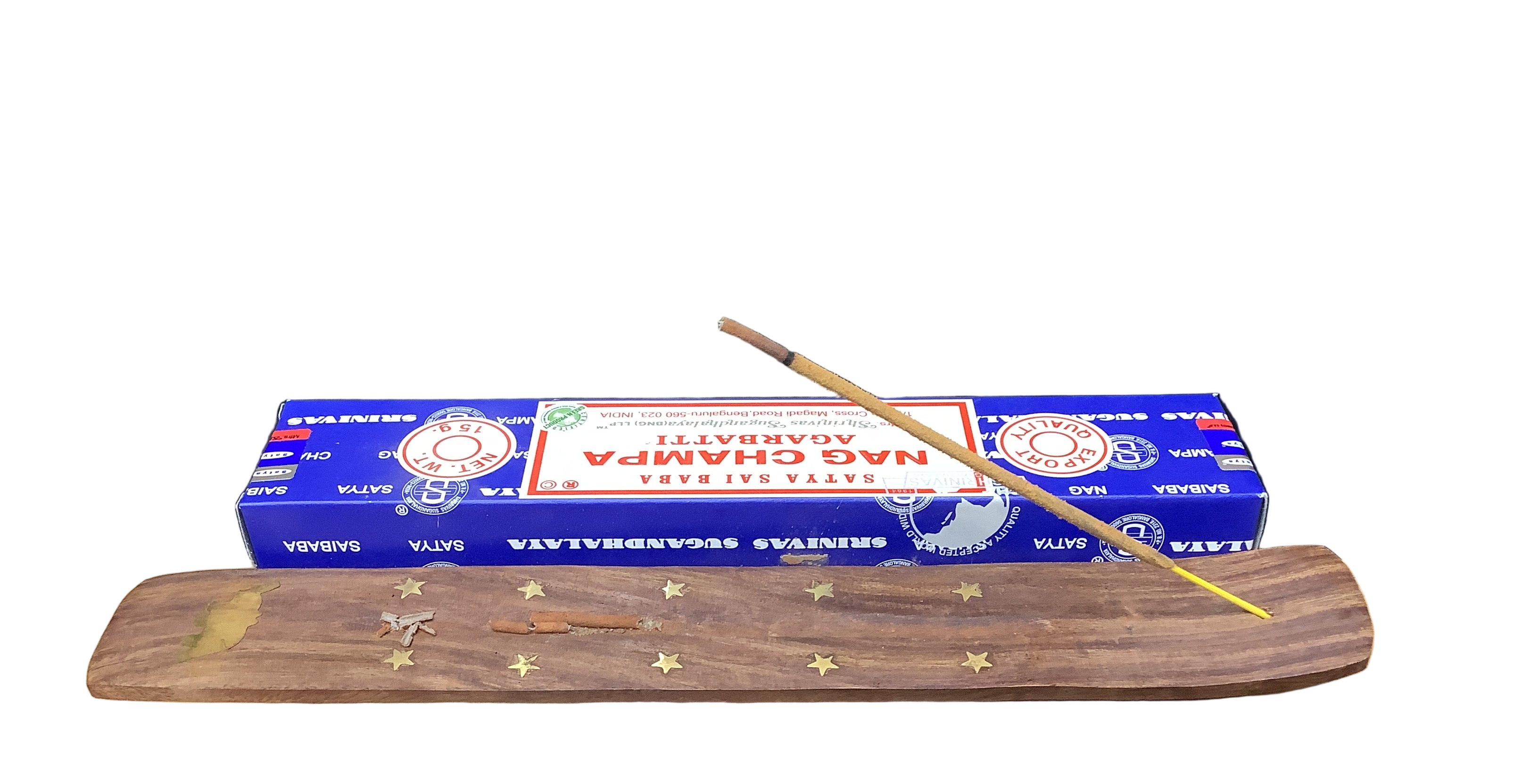 Incense Pack