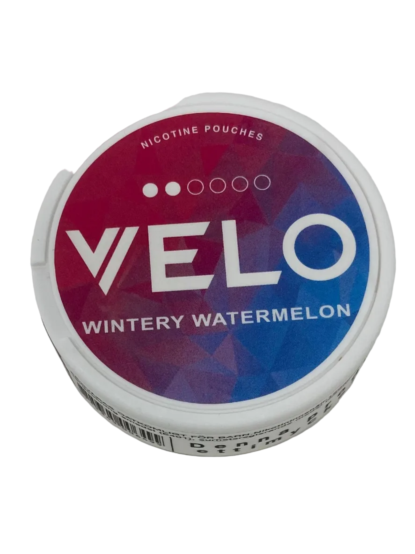 Velo Nicotine Pouches