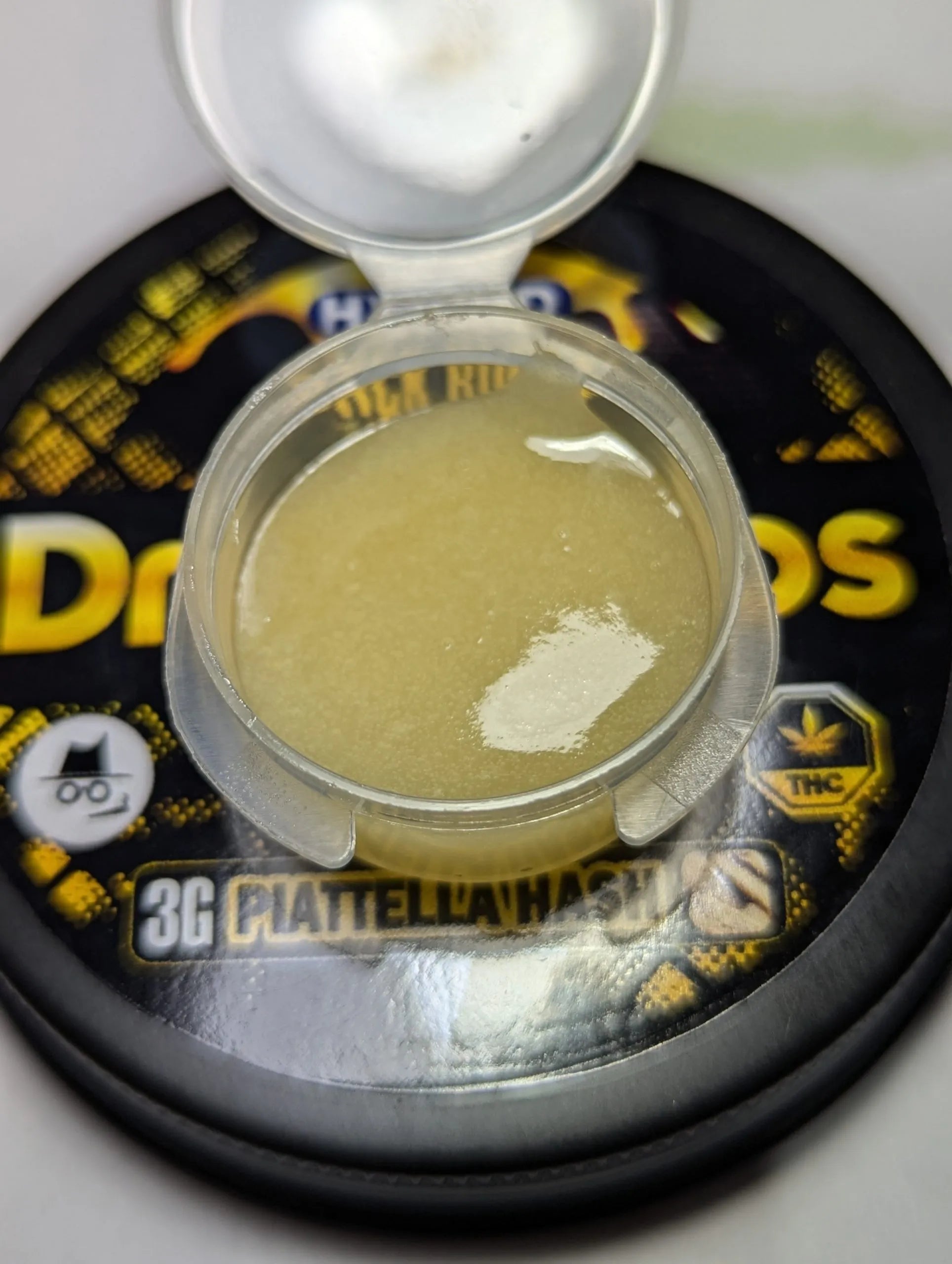 Drip Drop 3G Concentrates