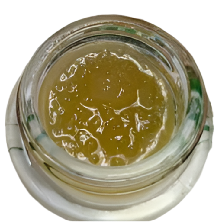 Sticky Zoo - 3G Baller Caviar / Hybrid