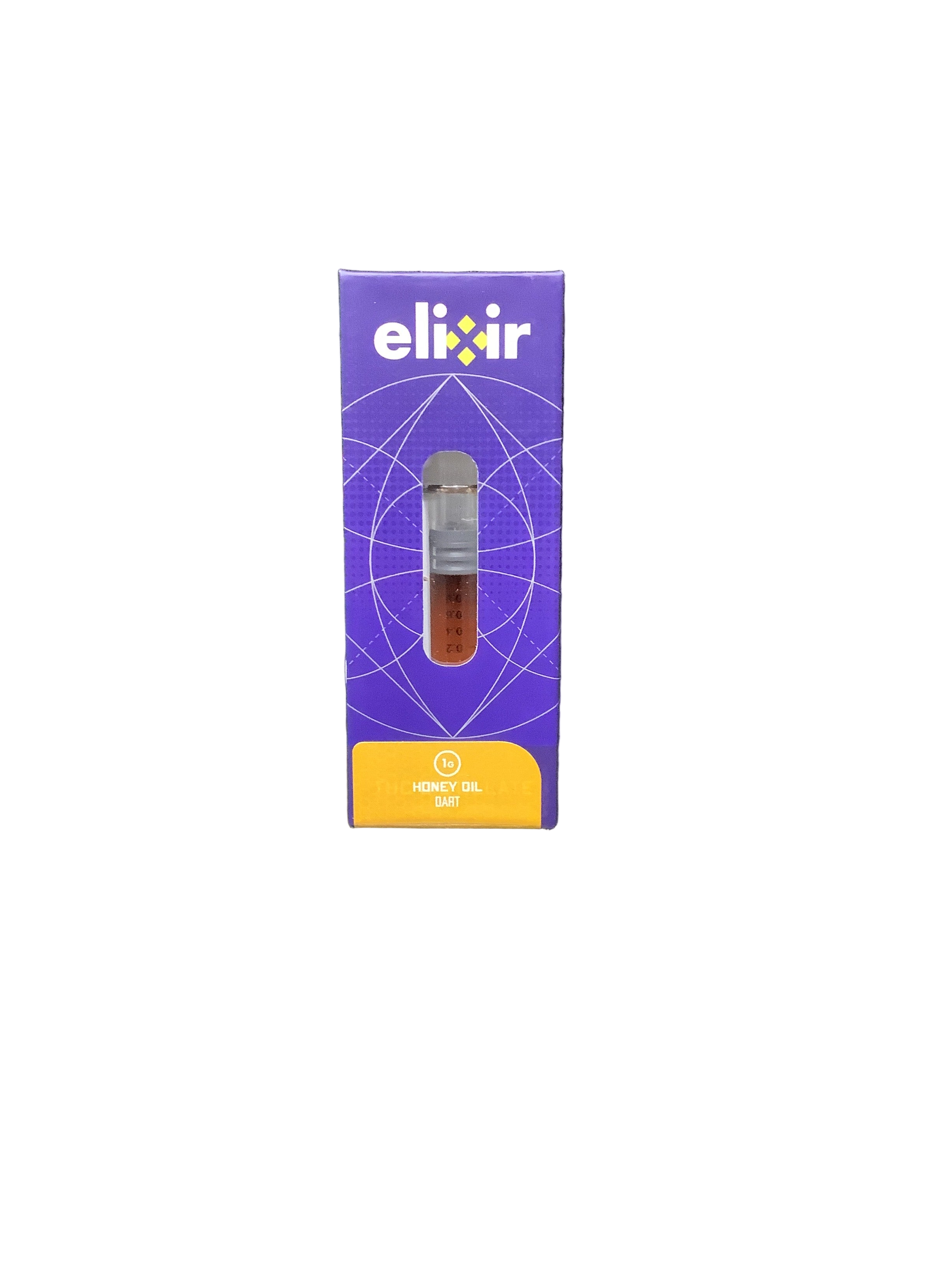 Elixir Oils 1g