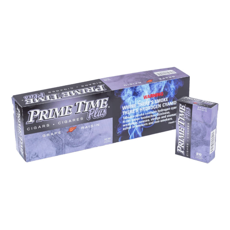 Primetimes Flavored Cigars