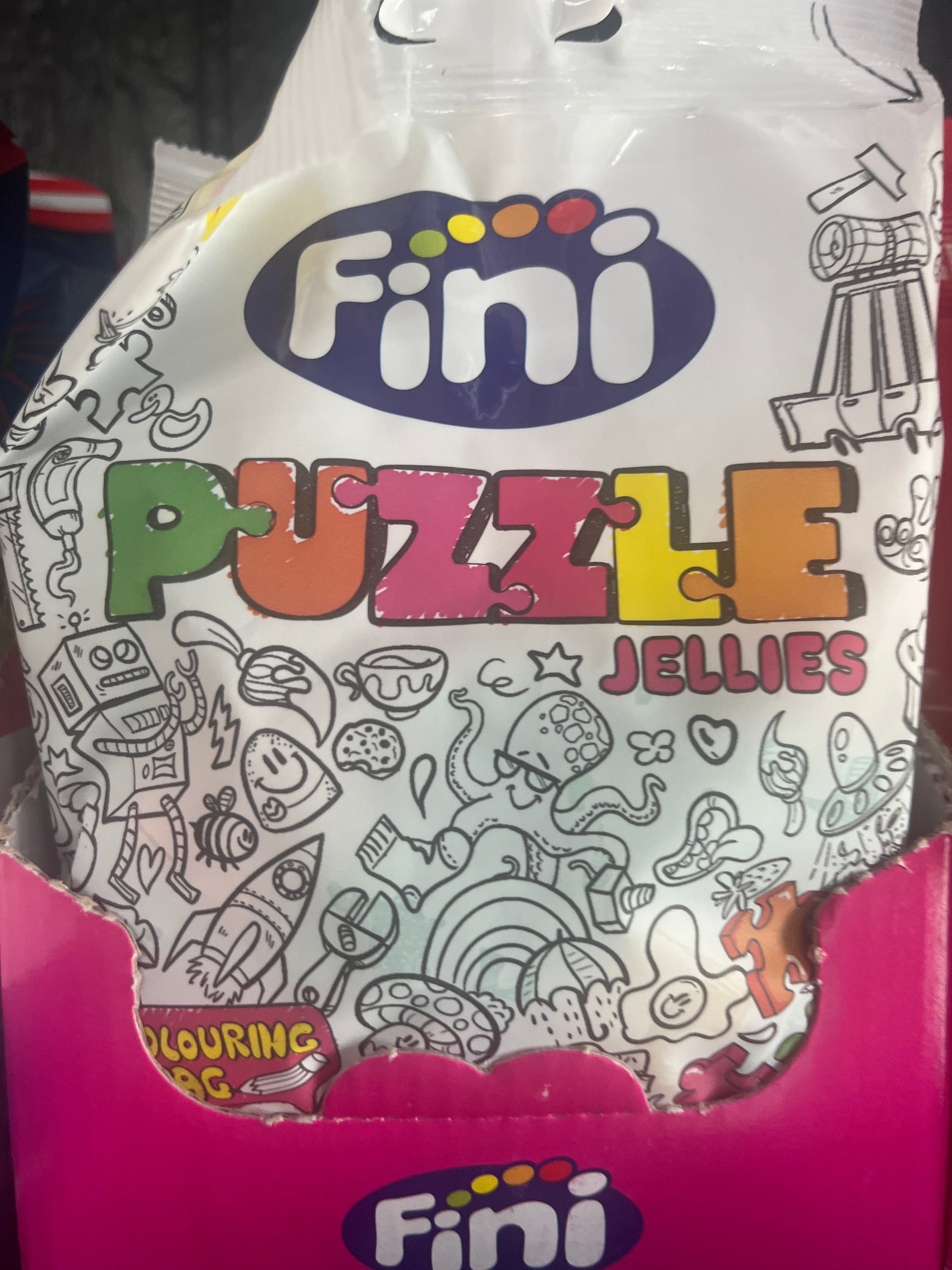Fini Candy