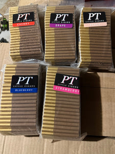 Primetime Flavoured Cigar Bag