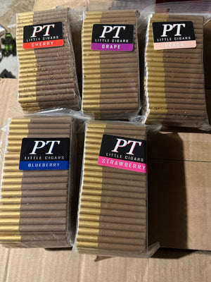 Primetime Flavoured Cigar Bag