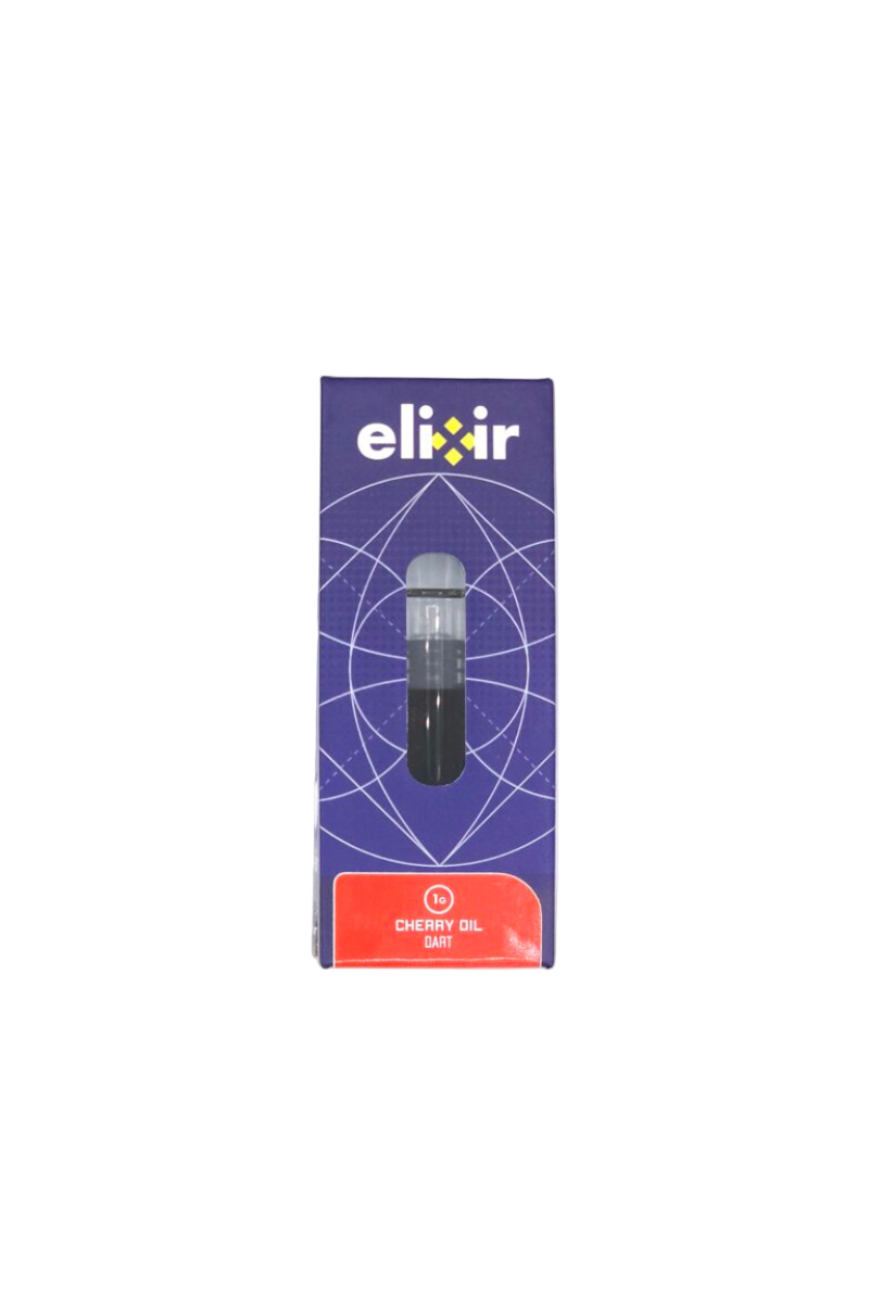 Elixir Oils 1g