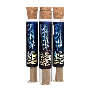 Frost factory 1G Moonrocks Snowcone Joints