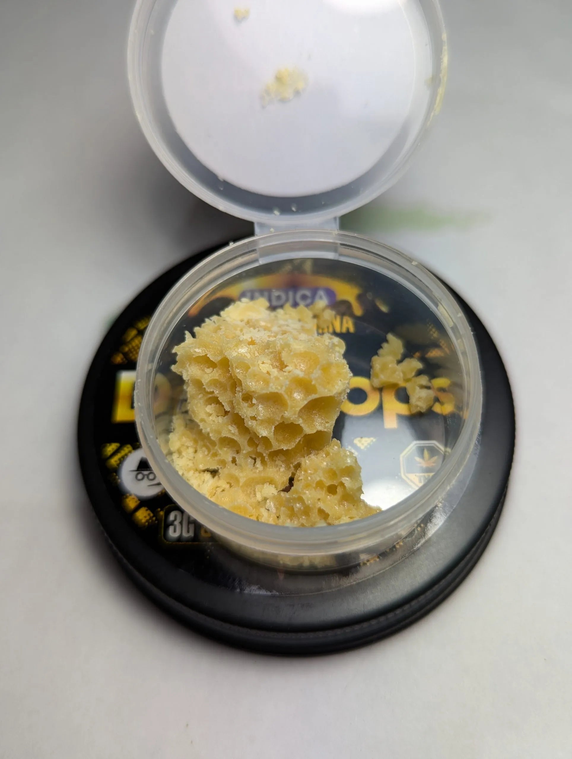 Drip Drop 3G Concentrates