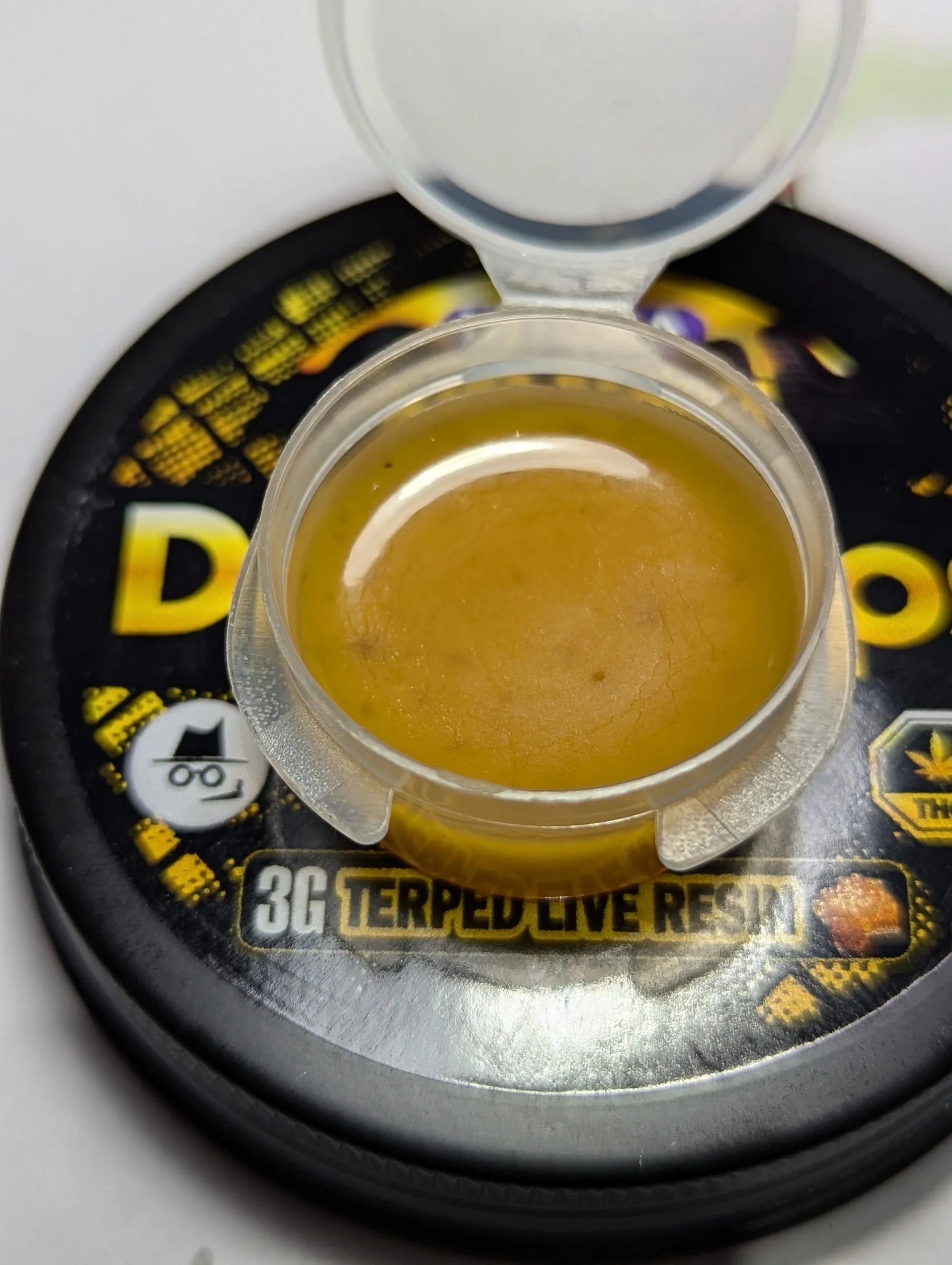 Drip Drop 3G Concentrates