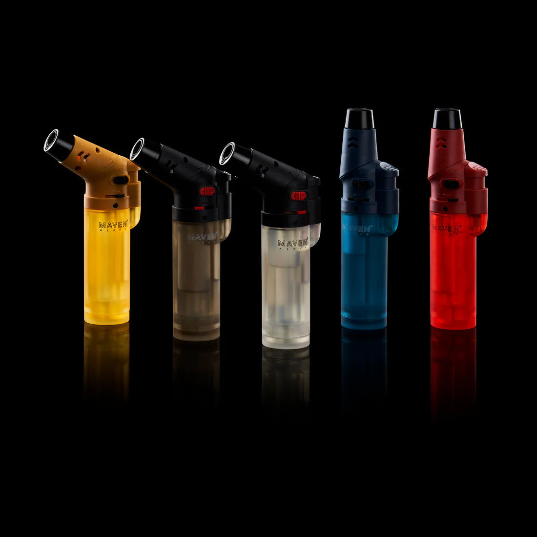Maven Torch Lighter