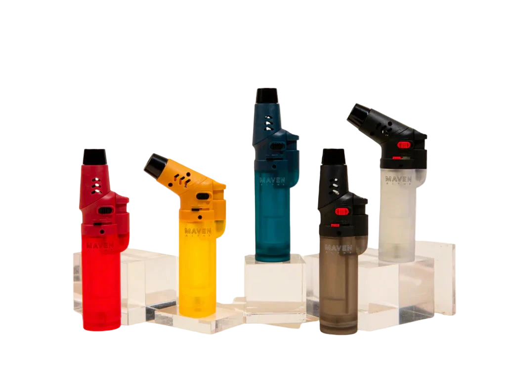 Maven Torch Lighter