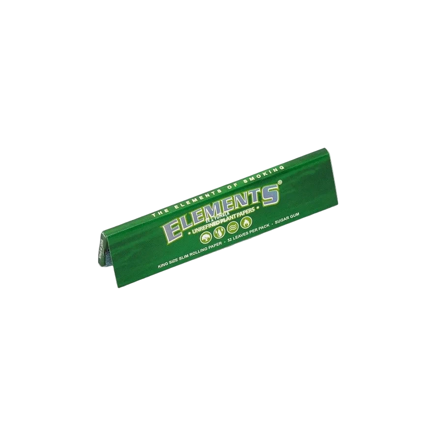 Element Plant Papers King Sized