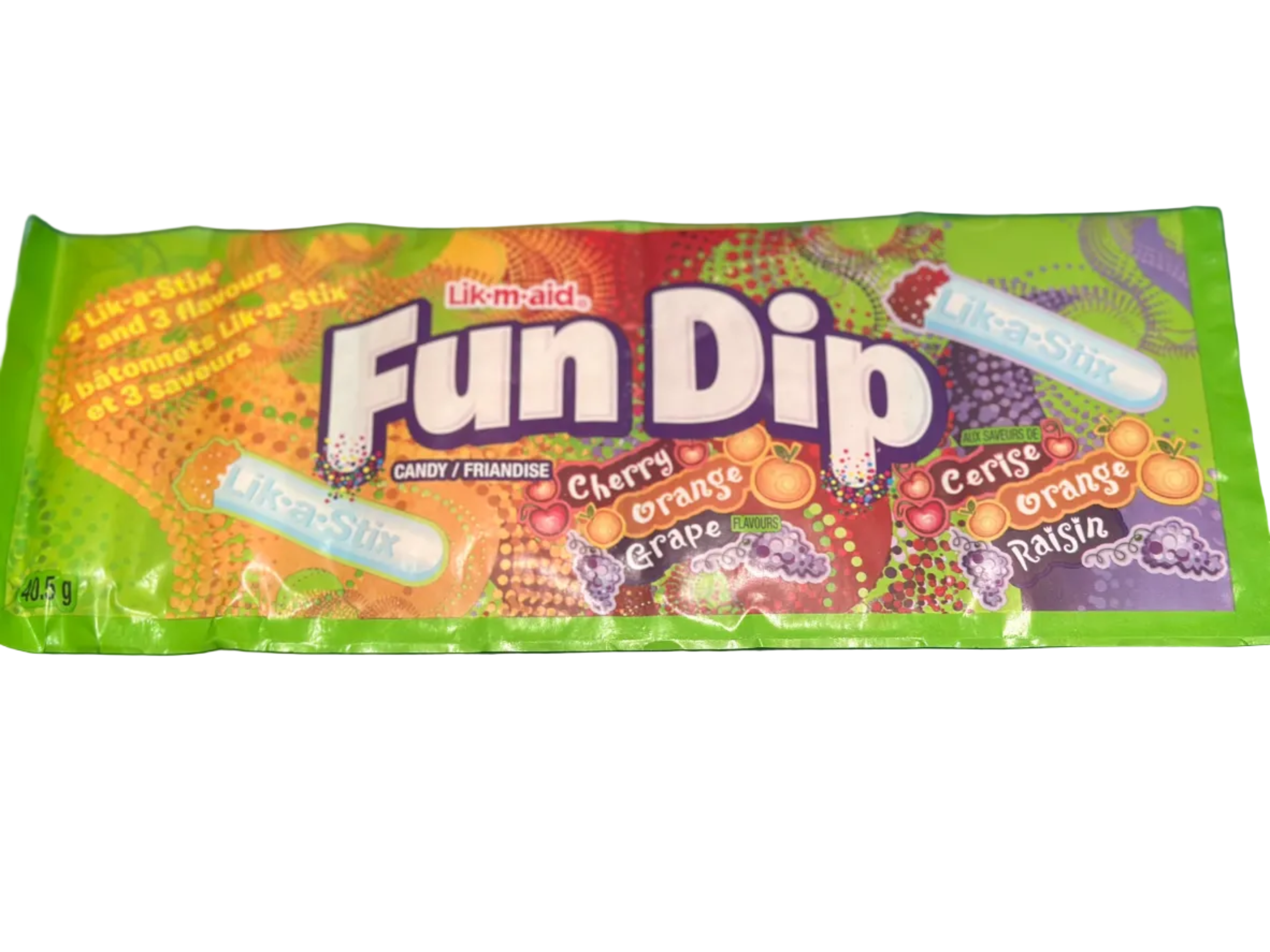 Fun Dip