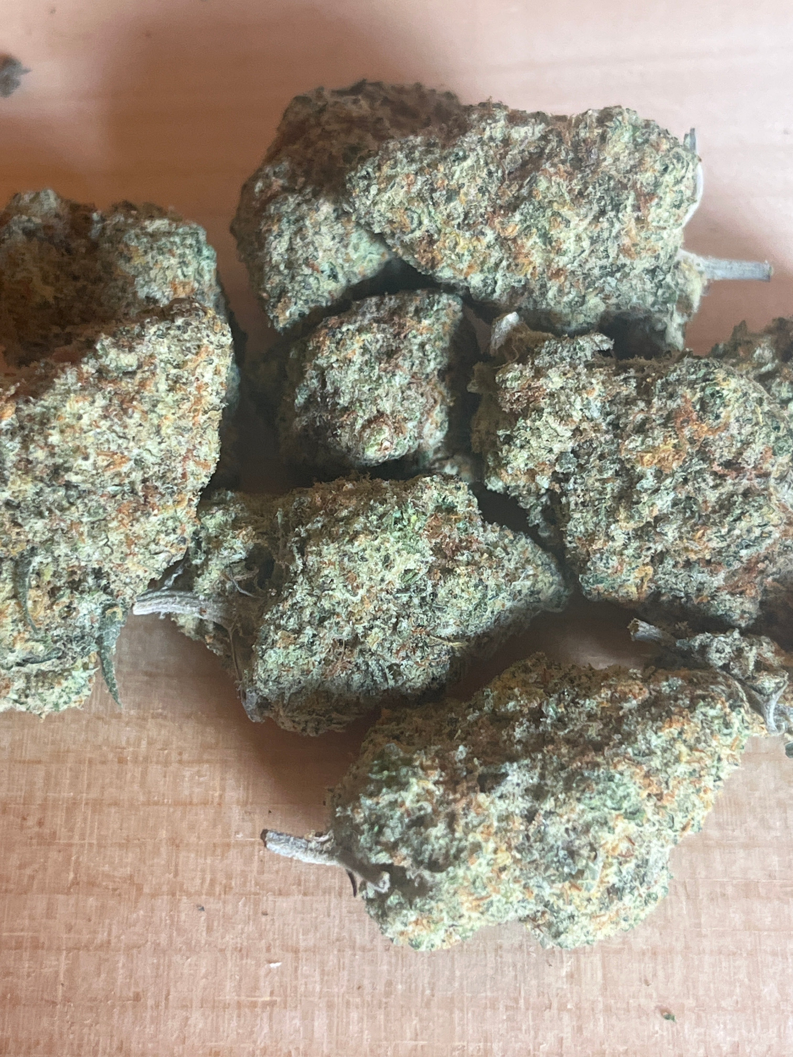 Sour Tsunami AAAA (S)