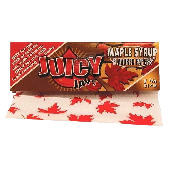 Juicy J Flavored Papers
