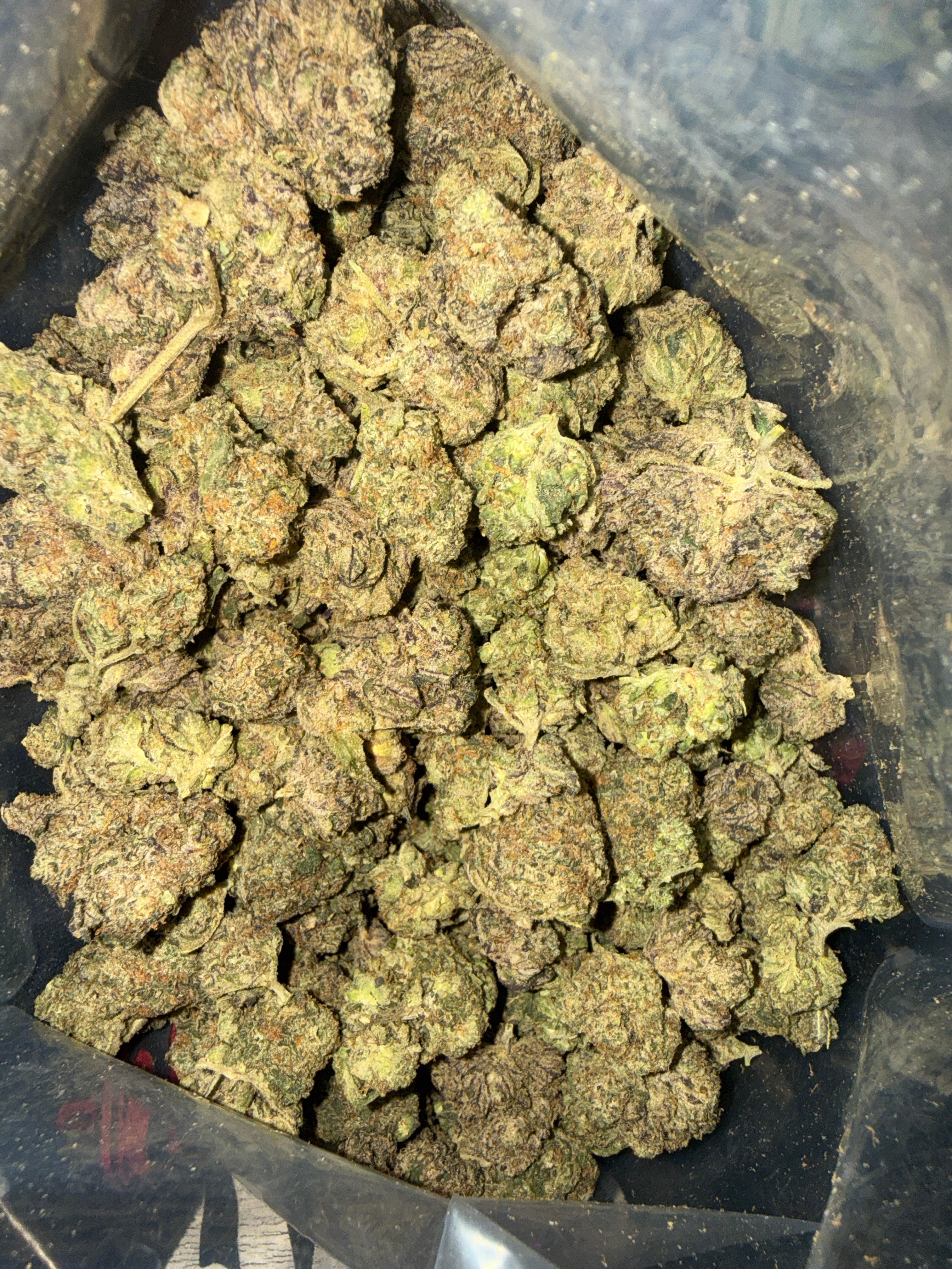 Grease monkey AAAA (H)